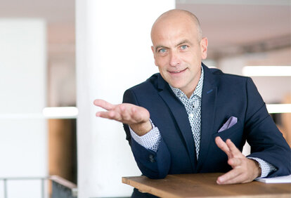 Boxbild Christian Bredl Unternehmensberatung
