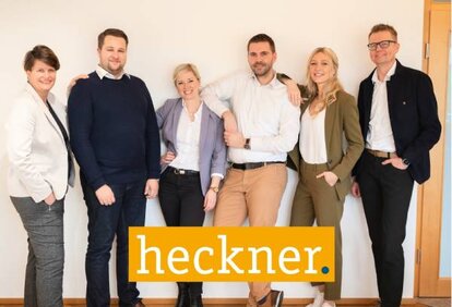 Boxbild Heckner