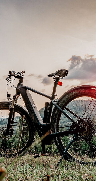Lease a bike - Join the ride! - e-masters
