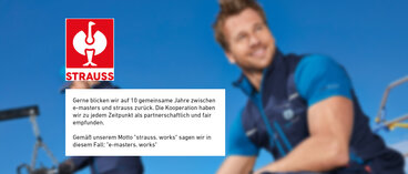 Partner-werden Strauss Handwerk