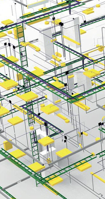 Graphisoft Building Systems