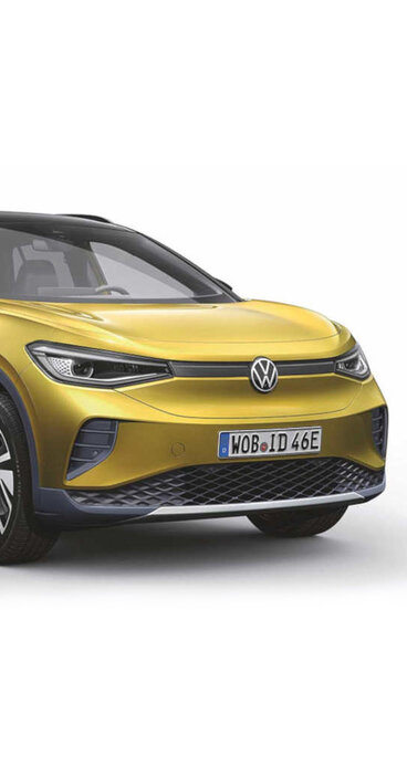 VW - e-masters "Wir für Dein Handwerk" VW - e-masters