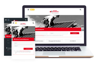 Zur Beispielhomepage Zur Beispielhomepage