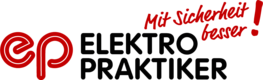 ep ELEKTROPRAKTIKER ep ELEKTROPRAKTIKER