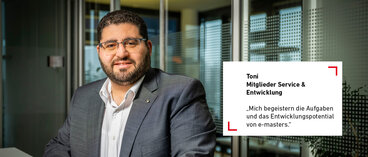 Toni Mandas
