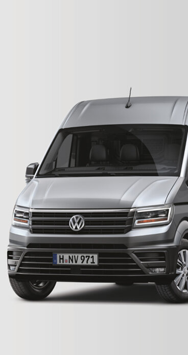 Volkswagen - Nutzfahrzeuge - e-masters "Wir für Dein Handwerk" Volkswagen - Nutzfahrzeuge - e-masters