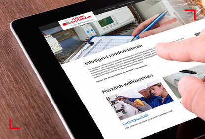Boxbild Homepage-Baustein