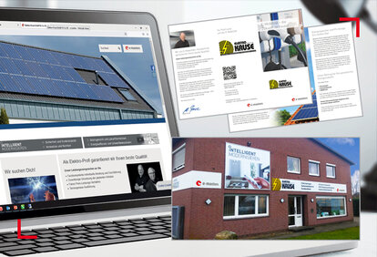 Boxbild Corporate Design