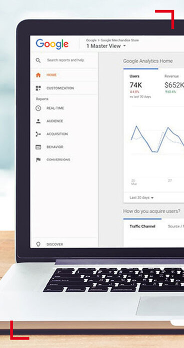 Google Optimierung Google Optimierung