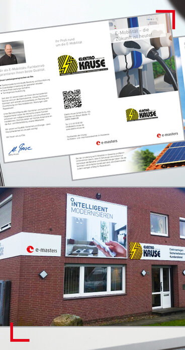 Corporate Design