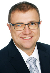 Jürgen Merz