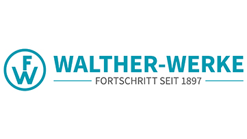 Walther Werke Ferdinand Walther GmbH