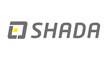 SHADA B.V. HOLLAND